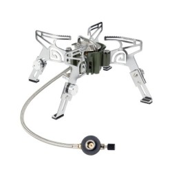 Trakker Armolife CG4 Stove