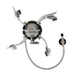 Trakker Armolife CG4 Stove