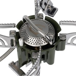 Trakker Armolife CG4 Stove