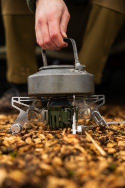 Trakker Armolife CG4 Stove