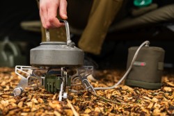 Trakker Armolife CG4 Stove
