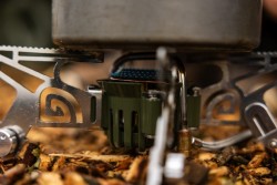 Trakker Armolife CG4 Stove