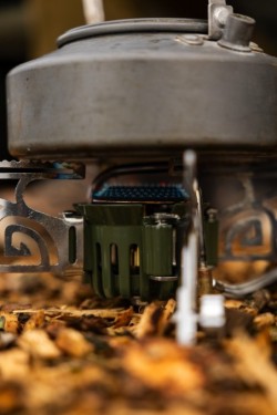 Trakker Armolife CG4 Stove