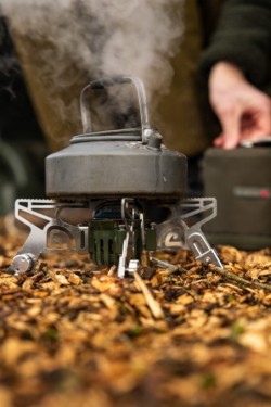 Trakker Armolife CG4 Stove