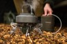 Trakker Armolife CG4 Stove