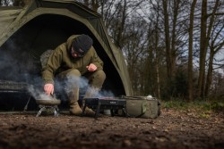 Trakker Armolife CG4 Stove