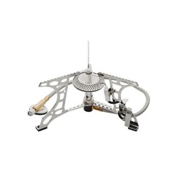 Armolife Tri-Lite Stove