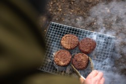 Trakker Armolife BBQ V2