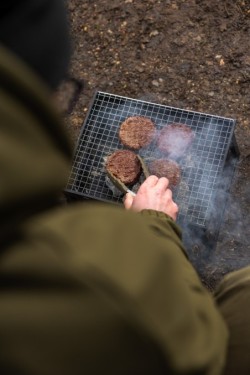 Trakker Armolife BBQ V2