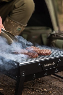 Trakker Armolife BBQ V2