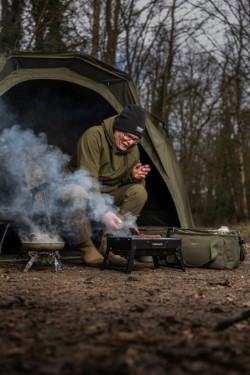 Trakker Armolife BBQ V2