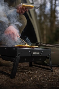 Trakker Armolife BBQ V2