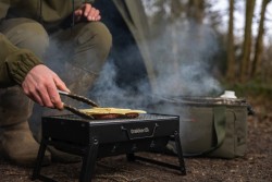 Trakker Armolife BBQ V2