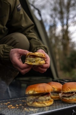 Trakker Armolife BBQ V2