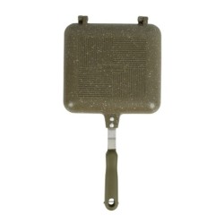 Armolife Marble Sandwich Toaster XL