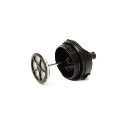 Armolife Thermal Coffee Press Mug