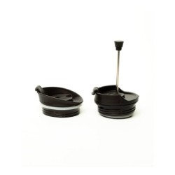 Armolife Thermal Coffee Press Mug