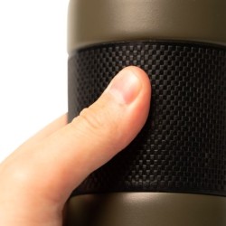 Armolife Thermal Coffee Press Mug