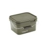 5 Ltr Olive Square Container