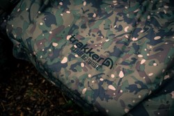 Trakker RLX 6 Camo Bed System