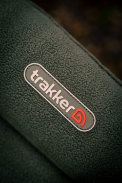 Trakker RLX 6 Camo Bed System