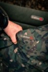 Trakker RLX 8 Wide Camo Bed System