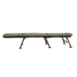 Trakker RLX 6 Leg Bed