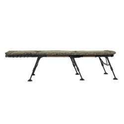 Trakker RLX 6 Leg Bed