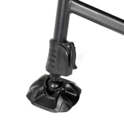 Trakker RLX 6 Leg Bed