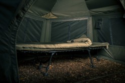 Trakker Big Snooze Bed System