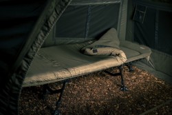 Trakker Big Snooze Bed System