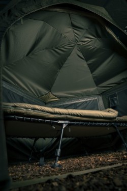 Trakker Big Snooze Bed System