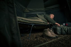 Trakker Big Snooze Bed System