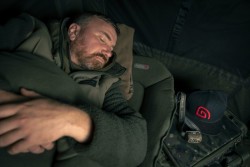 Trakker Big Snooze Bed System