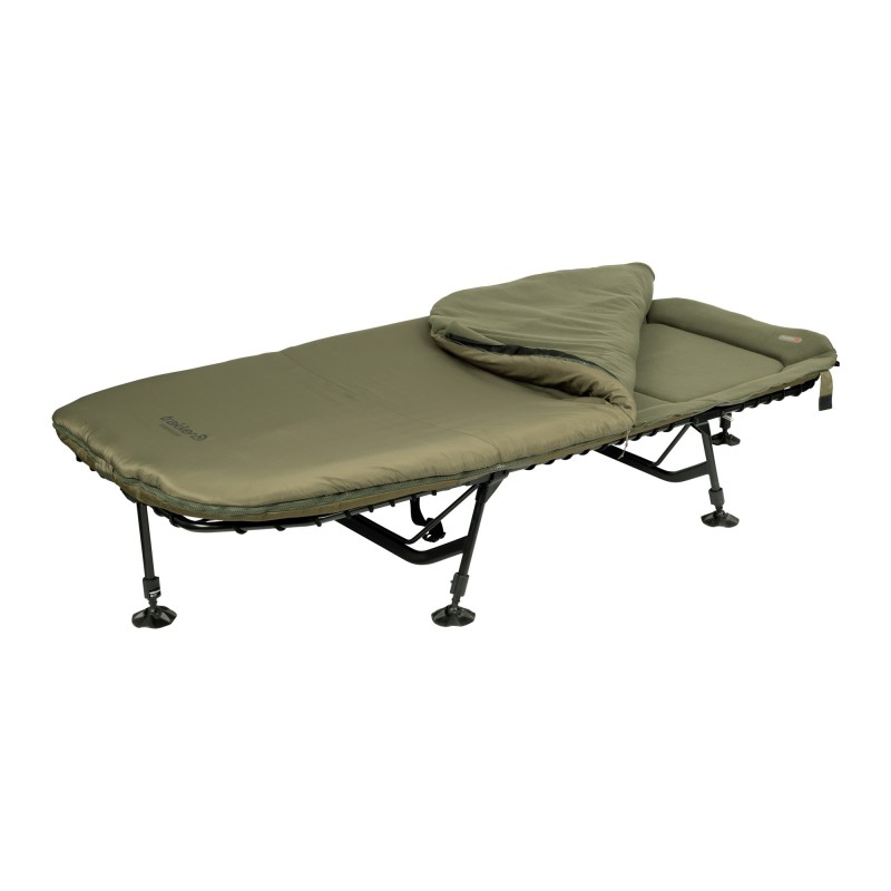 Trakker Big Snooze Wide Bed System