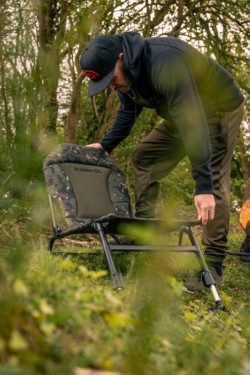 Trakker RLX Nano Chair