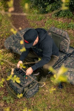 Trakker RLX Bed Seat