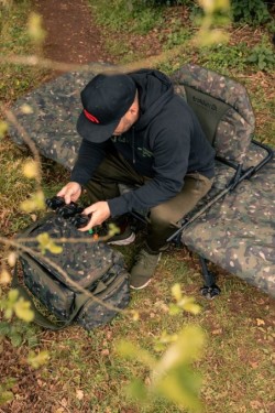 Trakker RLX Bed Seat