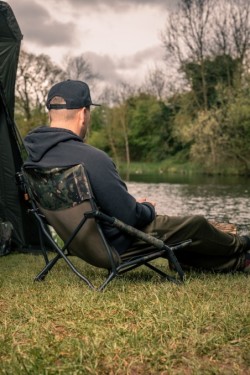 Trakker RLX Scout Chair
