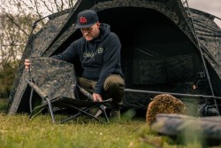 Trakker RLX Scout Chair