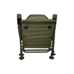 Levelite Longback Recliner