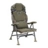 Trakker Levelite Longback Recliner Camo