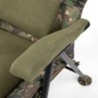 Trakker Levelite Longback Recliner Camo