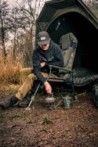 Trakker Levelite Longback Chair Camo