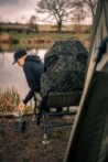 Trakker Levelite Longback Chair Camo