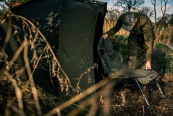 Trakker Levelite Transformer Chair Camo