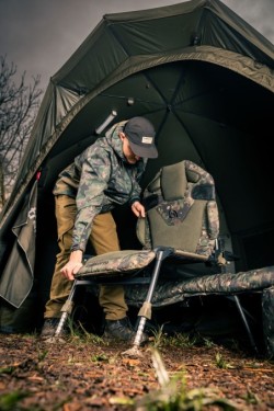 Trakker Levelite Transformer Chair Camo