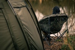 Trakker Levelite Luna Chair Camo