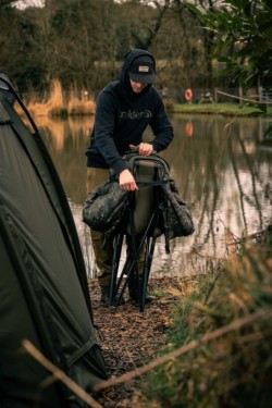 Trakker Levelite Luna Chair Camo