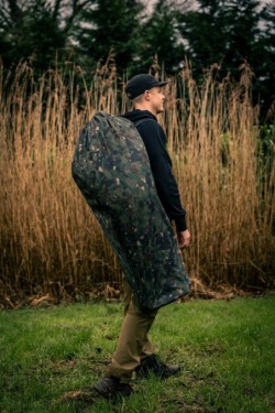 Trakker Levelite Luna Chair Camo